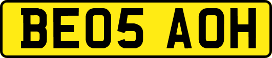BE05AOH