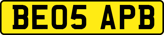 BE05APB