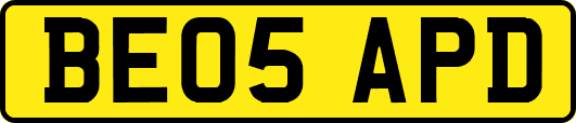BE05APD