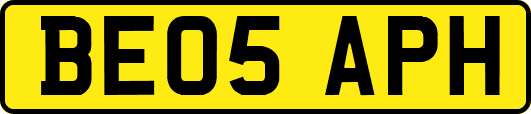 BE05APH