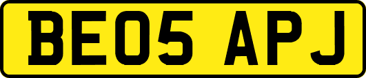 BE05APJ