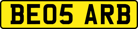 BE05ARB