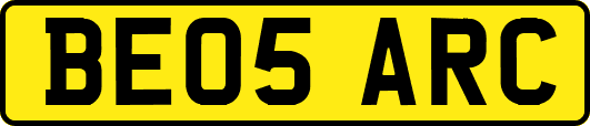 BE05ARC