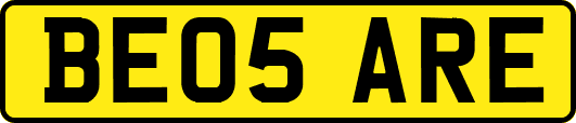 BE05ARE