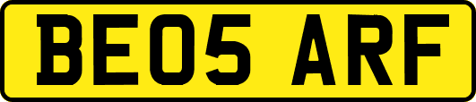 BE05ARF
