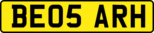 BE05ARH