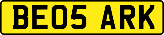 BE05ARK