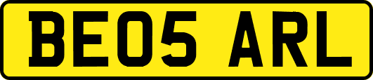 BE05ARL