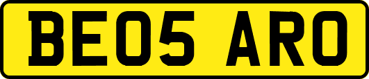BE05ARO