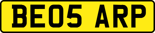 BE05ARP