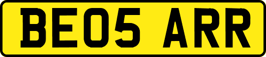 BE05ARR