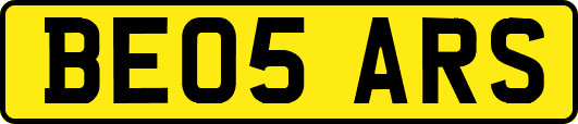 BE05ARS