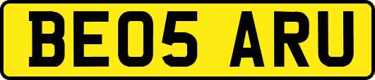 BE05ARU