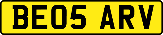 BE05ARV