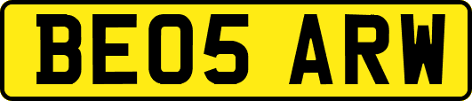 BE05ARW