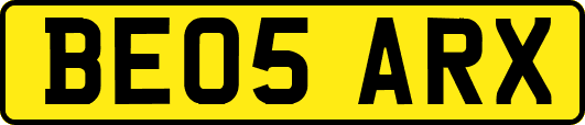 BE05ARX