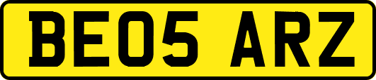 BE05ARZ