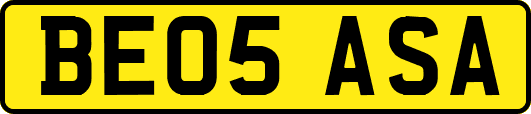 BE05ASA