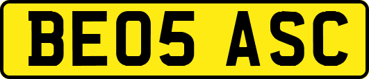 BE05ASC