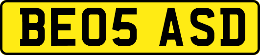 BE05ASD