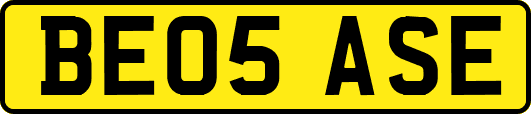 BE05ASE