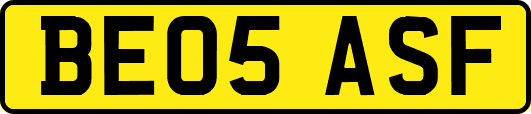 BE05ASF
