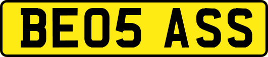 BE05ASS