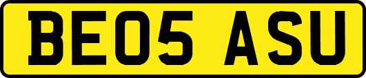 BE05ASU