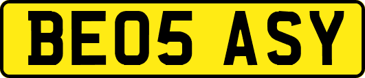 BE05ASY