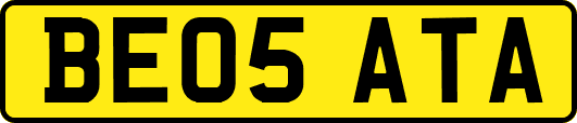 BE05ATA
