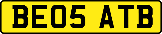 BE05ATB