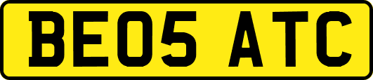 BE05ATC