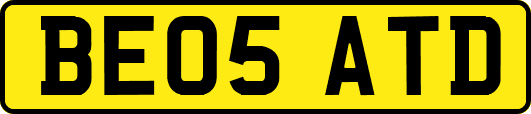 BE05ATD