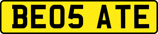 BE05ATE