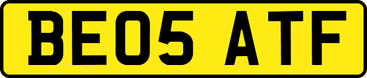 BE05ATF