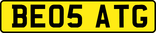BE05ATG