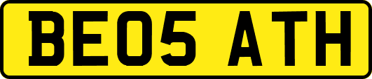 BE05ATH