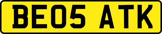 BE05ATK