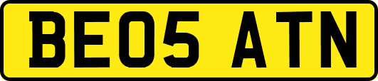 BE05ATN