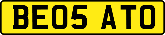 BE05ATO