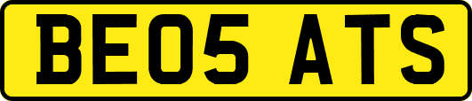 BE05ATS