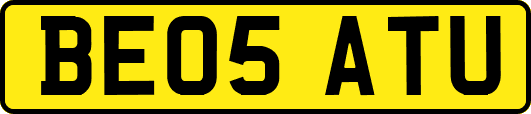 BE05ATU