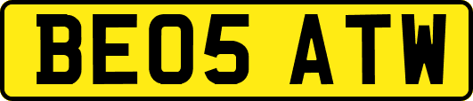 BE05ATW