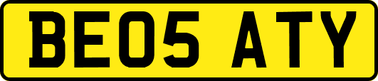 BE05ATY