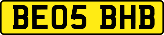 BE05BHB