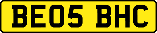 BE05BHC