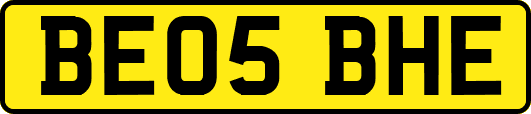 BE05BHE