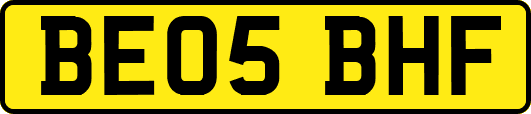 BE05BHF