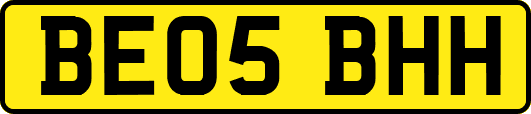 BE05BHH