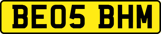 BE05BHM